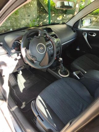 Renault Megane 2006