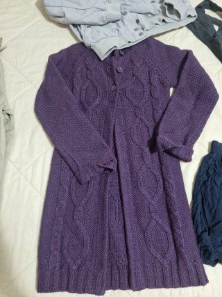 Lote ropa de niña de 9 a 10 años