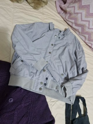 Lote ropa de niña de 9 a 10 años