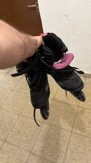 Patines en línea Oxelo