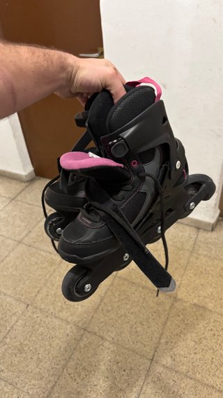 Patines en línea Oxelo