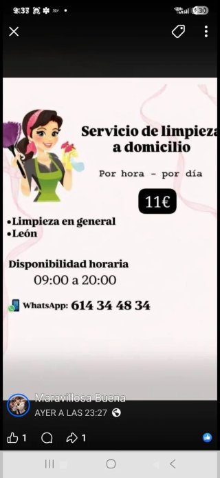 Limpiza