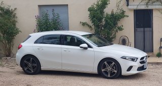 Mercedes-Benz Clase A 2019