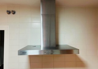 Campana Extractora Cata 70cm