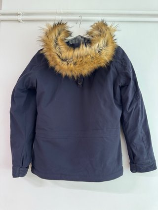Abrigo Napapijri Azul Talla S