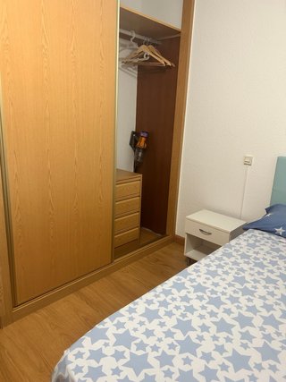 Alquiler de Habitación