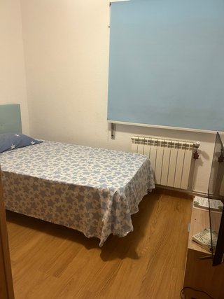 Alquiler de Habitación