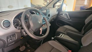 Peugeot Partner 2017