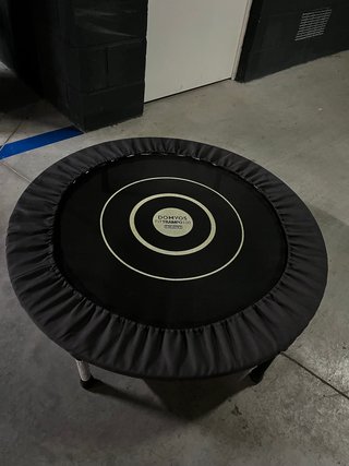 Cama Elástica Domyos Fittrampo 100