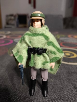 STAR WARS VINTAGE KENNER