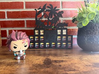 Expositor Funko Pop! Jurassic Park