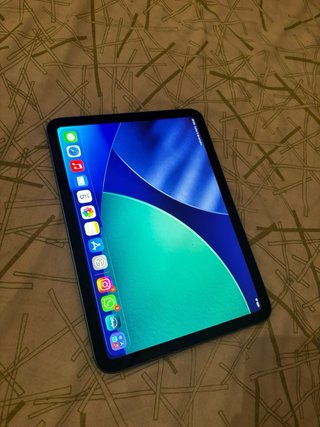 iPad 10.ª Gen 256GB con Funda Teclado