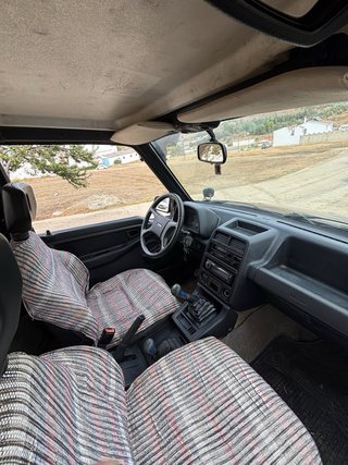 Suzuki Vitara 1995