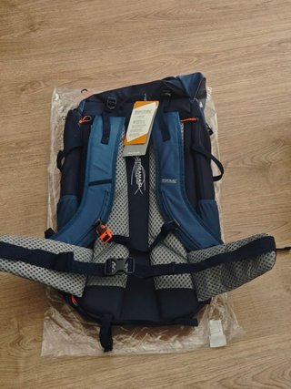 Mochila Regatta Highton V2 65L