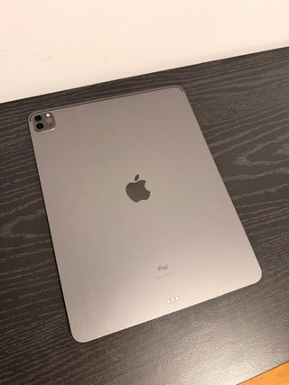iPad Pro 12.9 (5ª generación)
