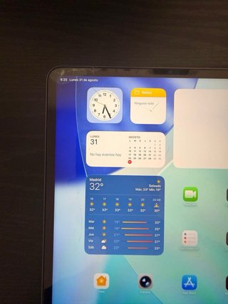 iPad Pro 12.9 (5ª generación)