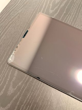 iPad Pro 12.9 (5ª generación)