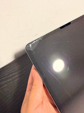 iPad Pro 12.9 (5ª generación)