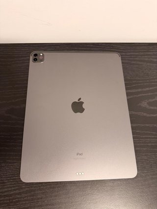 iPad Pro 12.9 (5ª generación)