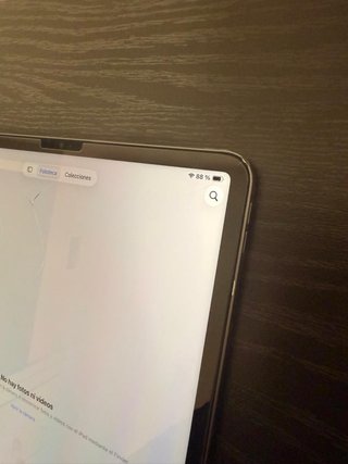 iPad Pro 12.9 (5ª generación)