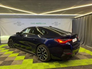 BMW Serie 4 2022