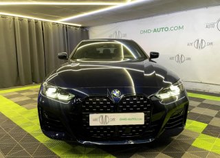 BMW Serie 4 2022