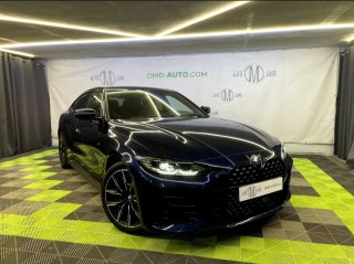BMW Serie 4 2022