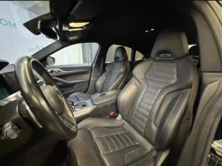 BMW Serie 4 2022