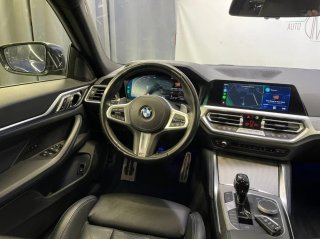 BMW Serie 4 2022