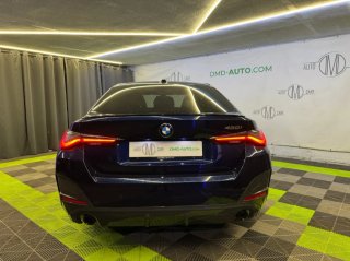 BMW Serie 4 2022