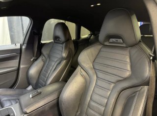 BMW Serie 4 2022