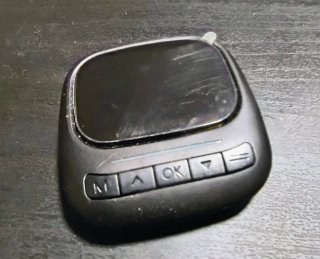 Receptor Transmisor Bluetooth