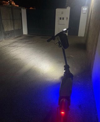 Patinete SmartGyro Speedway PRO
