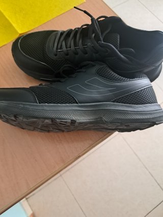 Zapatillas Joma Talla 42 Negras