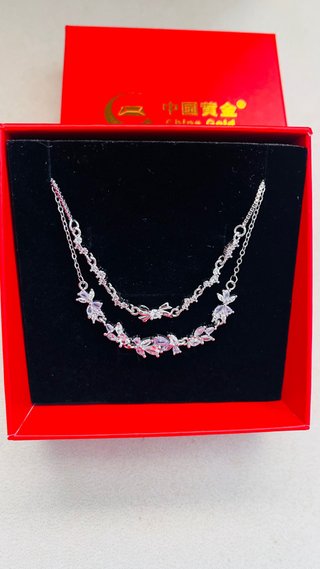 Pulseras de Plata 925