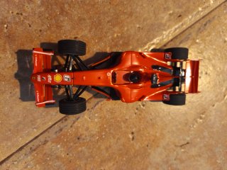Scalextric Compact Circuito Urbano de Valencia