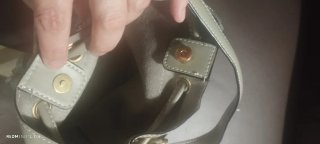 Bolso Bombonera