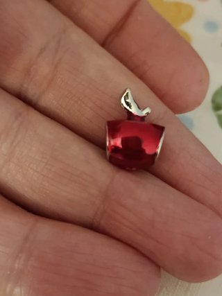 Charm de Manzana