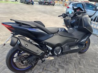 Yamaha TMAX 560