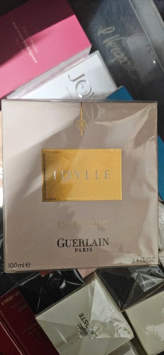 Guerlain Idylle Eau de Parfum 100ml