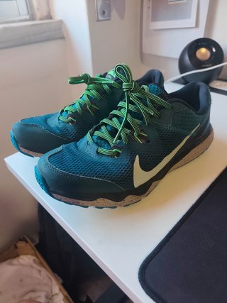 Sapatilhas Nike Juniper Trail Tam 42