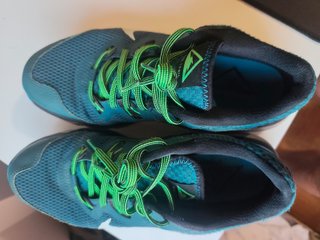 Sapatilhas Nike Juniper Trail Tam 42