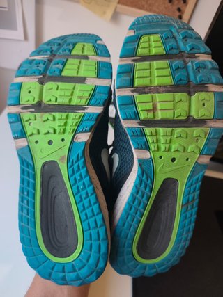 Sapatilhas Nike Juniper Trail Tam 42