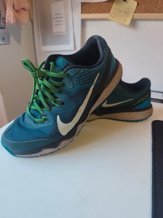 Sapatilhas Nike Juniper Trail Tam 42
