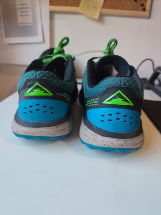 Sapatilhas Nike Juniper Trail Tam 42