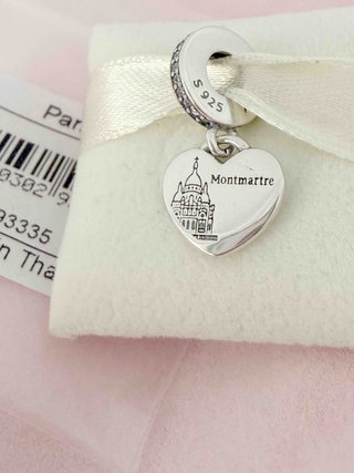 Charm Pandora Montmartre