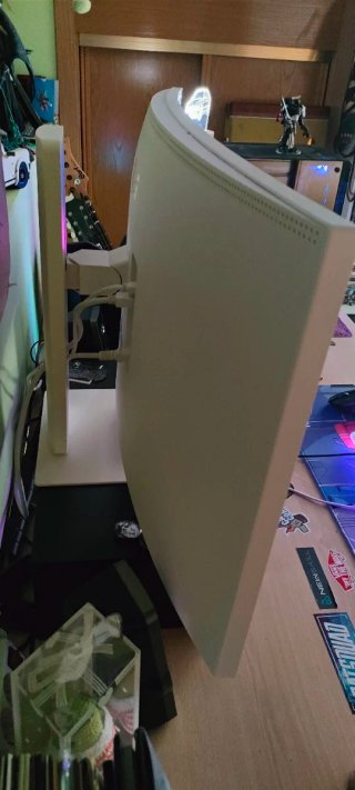 Monitor LG