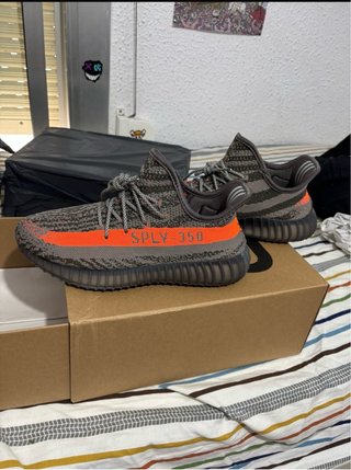 Adidas Yeezy 350 V2 Beluga