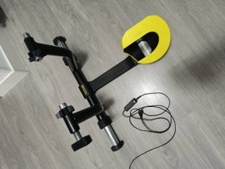 Rodillo de Entrenamiento Bkool Smart Pro 2