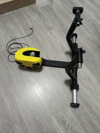Rodillo de Entrenamiento Bkool Smart Pro 2